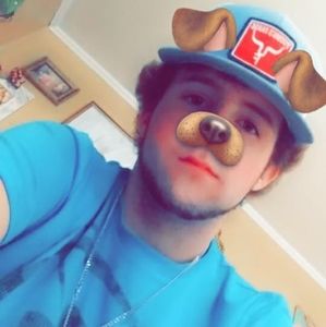 Meet your Posher, Blake